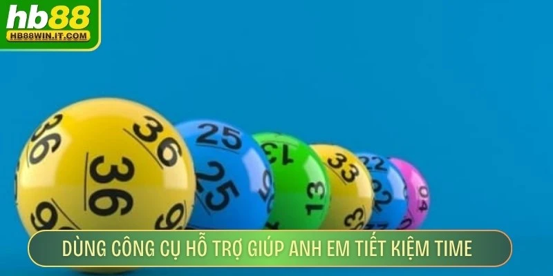 Cặp Lô Vàng – Chiến Lược Chọn Lô Số Chuẩn Xác Nhất Dùng công cụ hỗ trợ giúp anh em tiết kiệm time, tăng chính xác